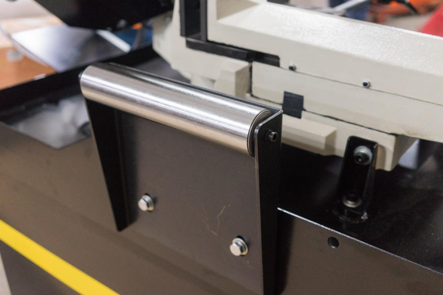 Станок ленточный STALEX SBS-250G - фото