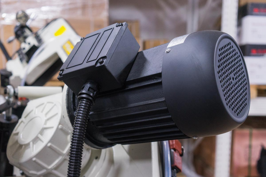 Станок ленточный STALEX SBS-250G - фото