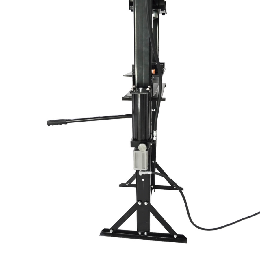 Пресс гидравлический Wieder Kraft WDK-HP201 - фото