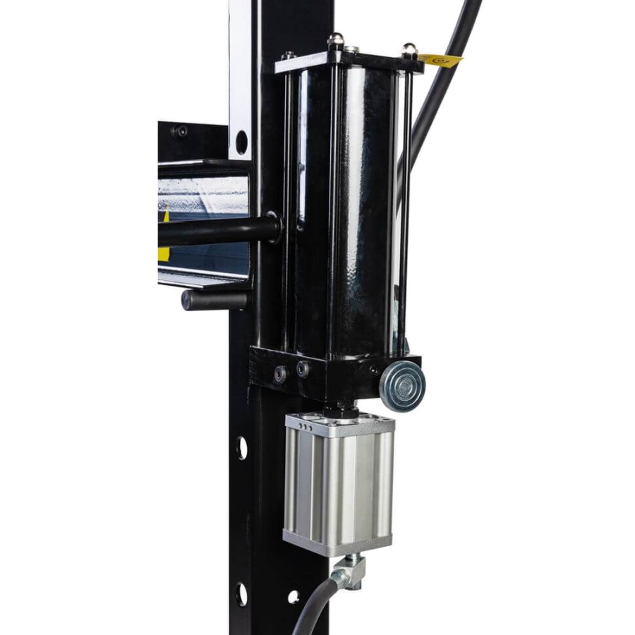 Пресс гидравлический Wieder Kraft WDK-HP201 - фото