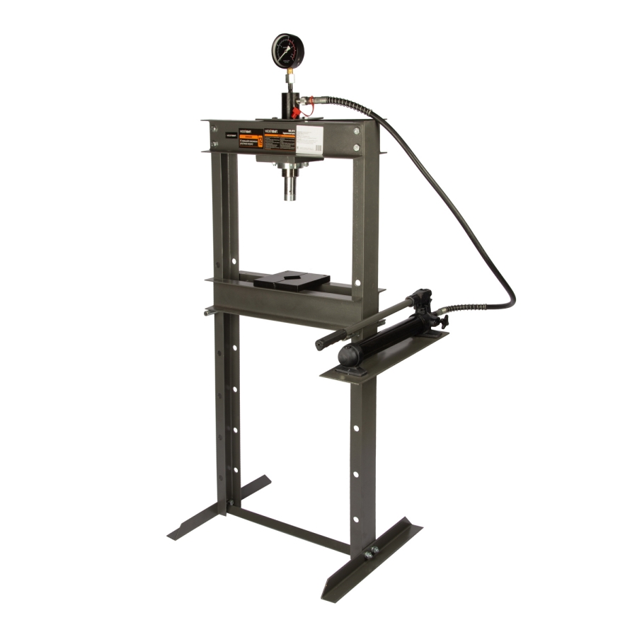 Пресс гидравлический Wieder Kraft WDK-HP121 - фото