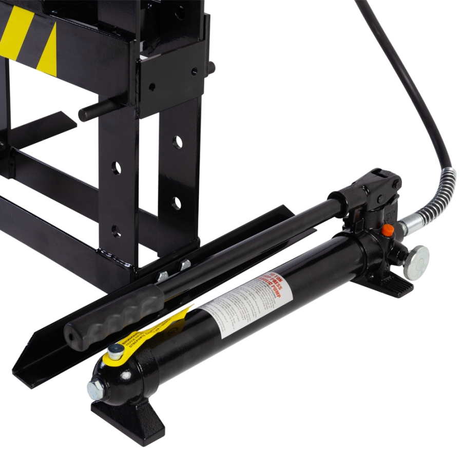 Пресс гидравлический Wieder Kraft WDK-80310 - фото