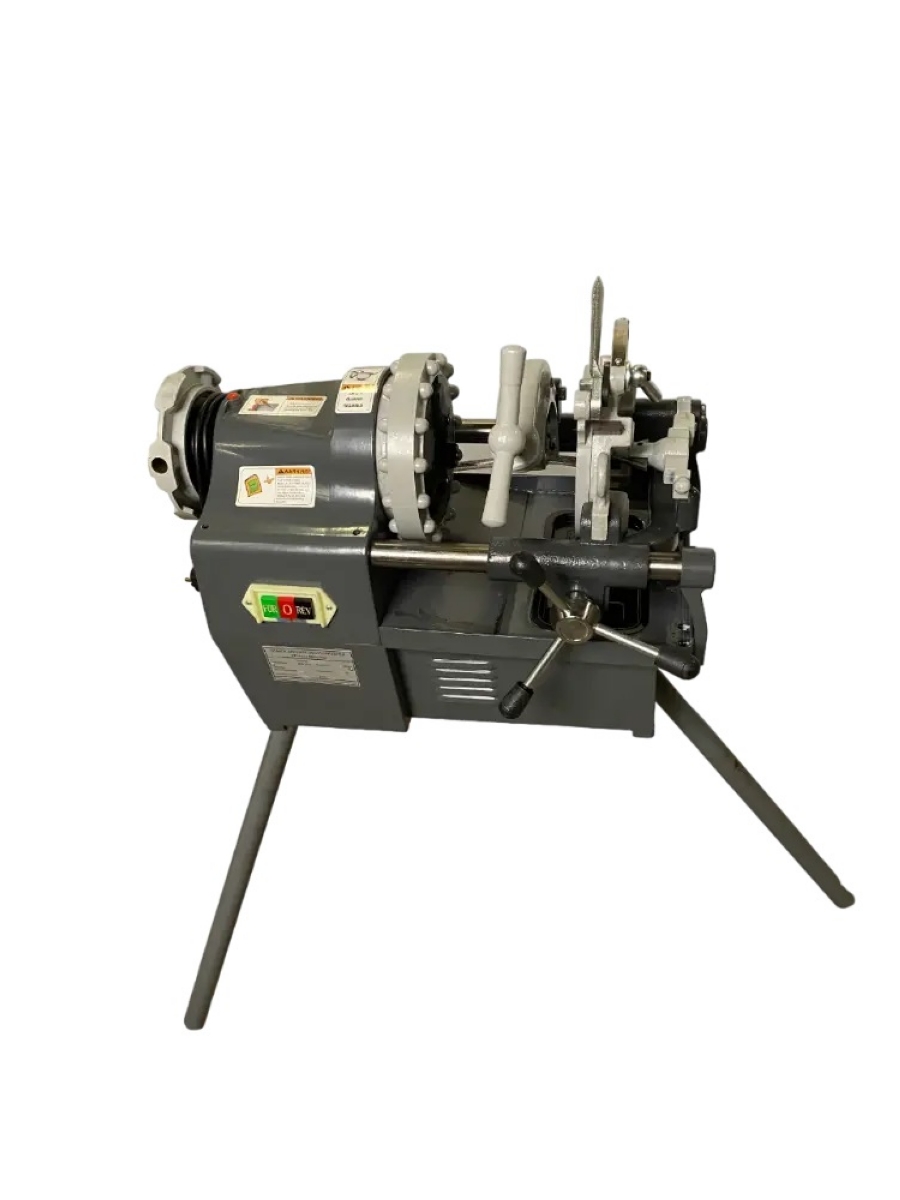 Резьбонарезной станок REALREZ RSD20A - фото