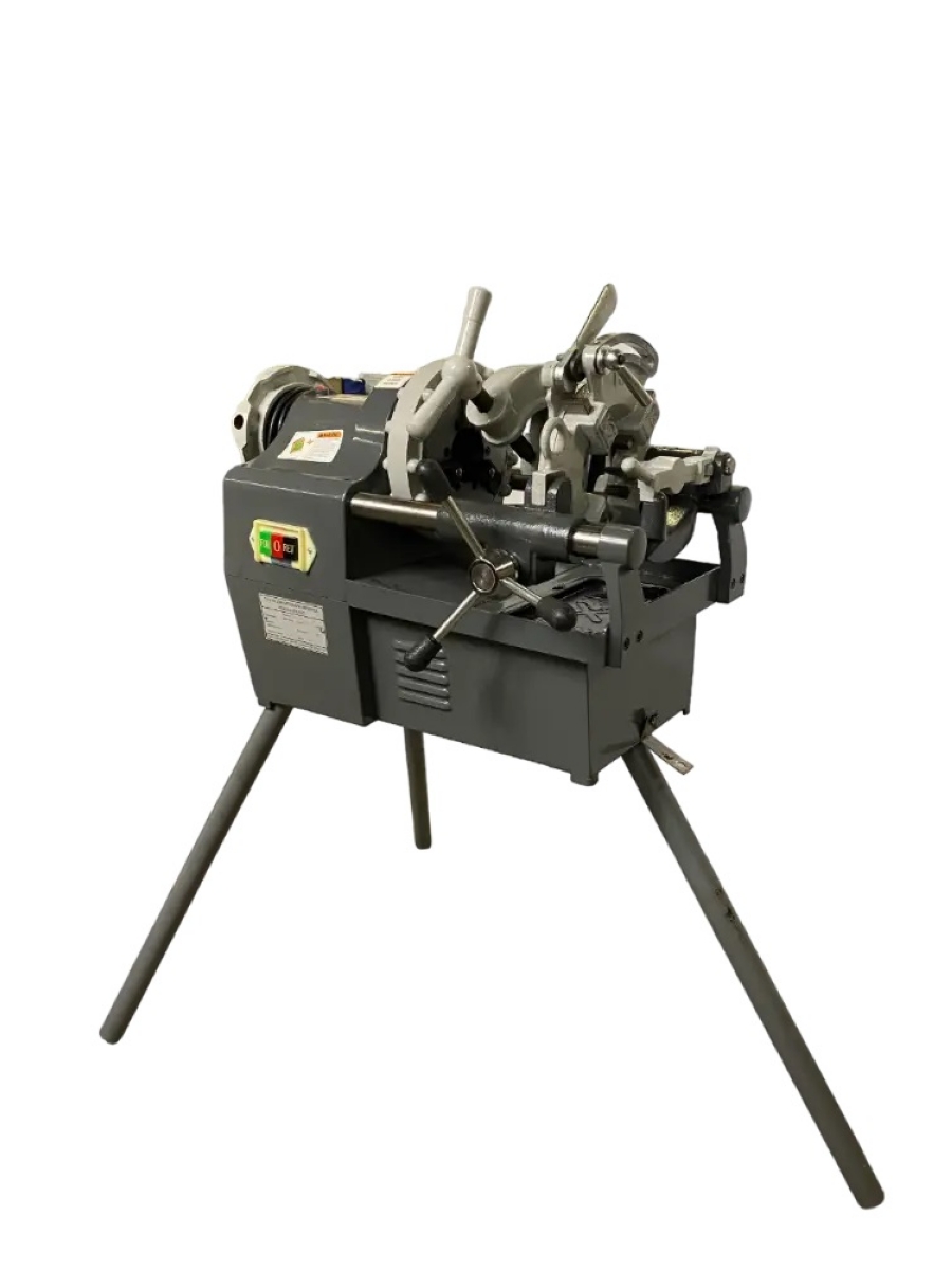 Резьбонарезной станок REALREZ RSD20A - фото