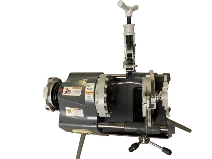 Резьбонарезной станок REALREZ RSD20A - фото