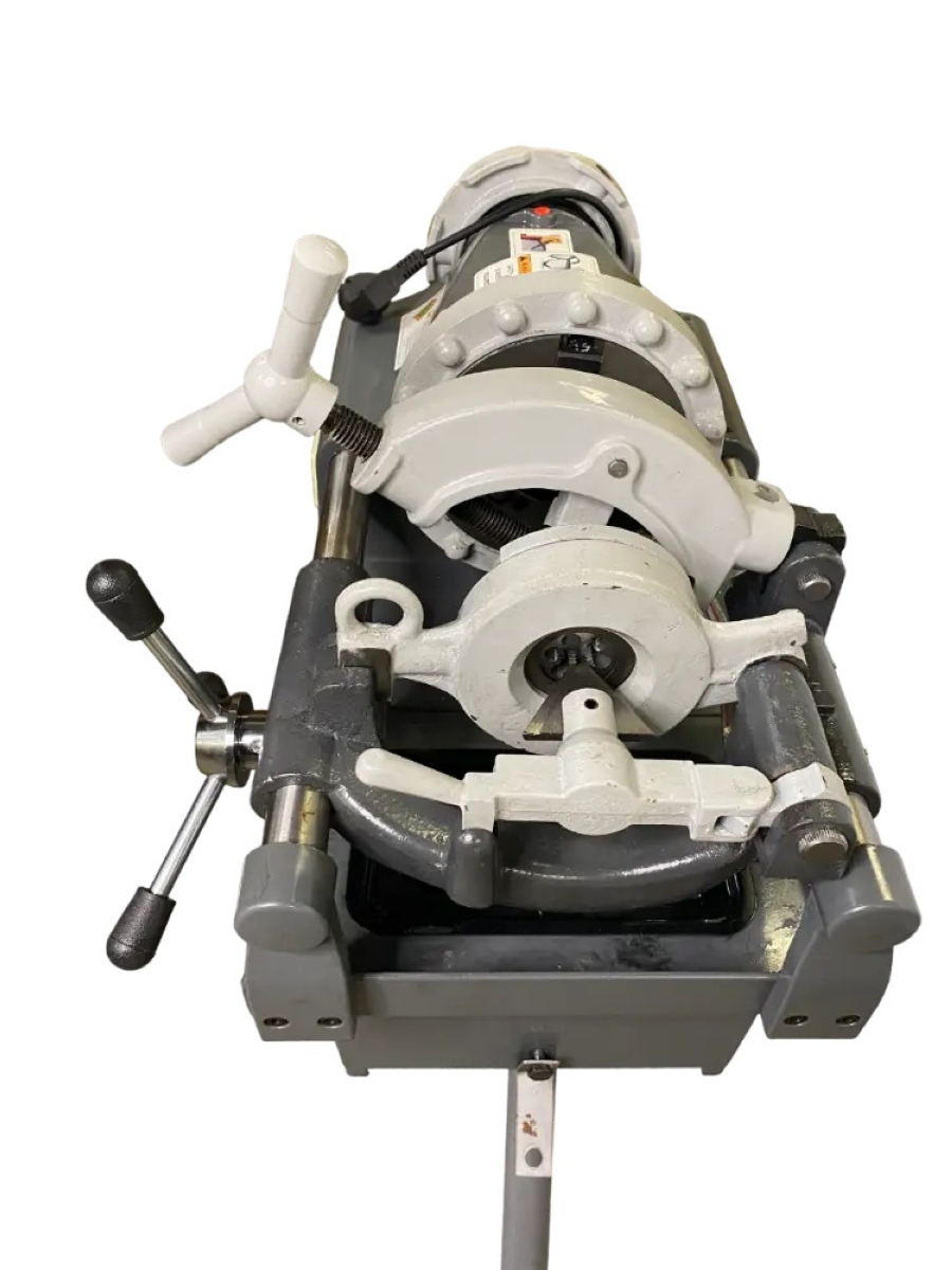 Резьбонарезной станок REALREZ RSD20A - фото