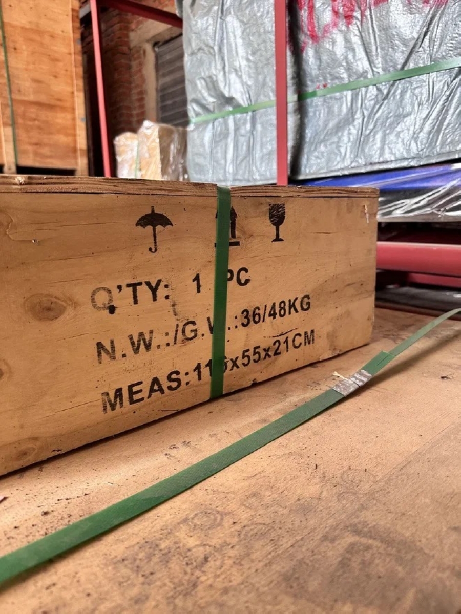 Ленточная пила по металлу MetMachine LSZ2227 - фото