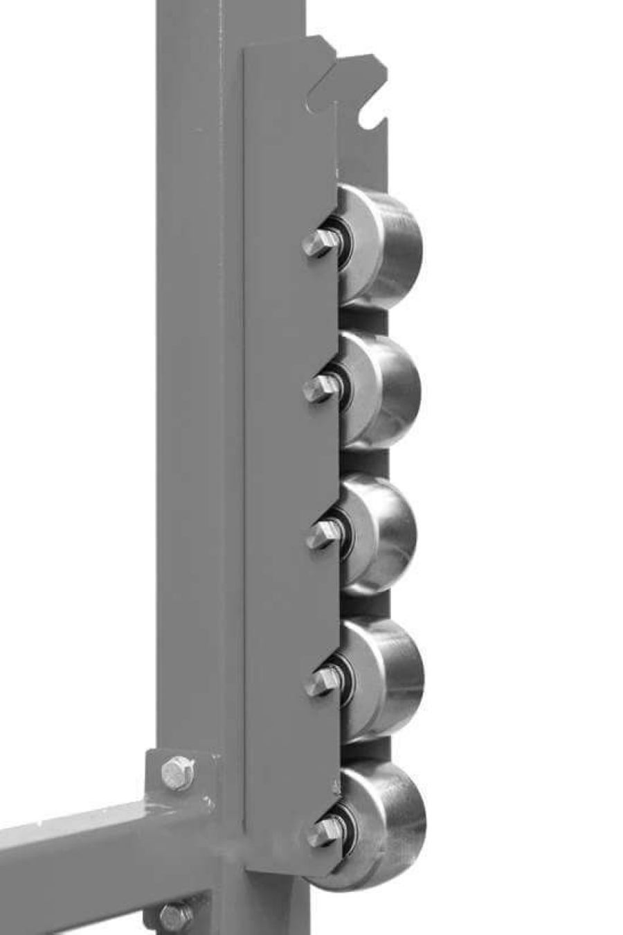 Английское колесо Stalex F-1.2x710 - фото