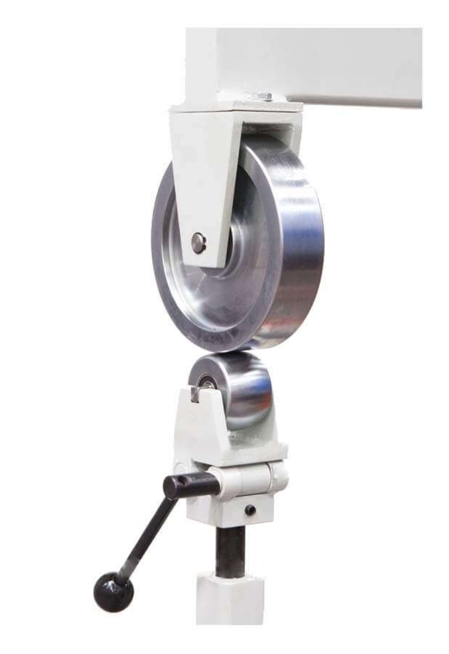 Английское колесо Stalex F-1.2x710 - фото