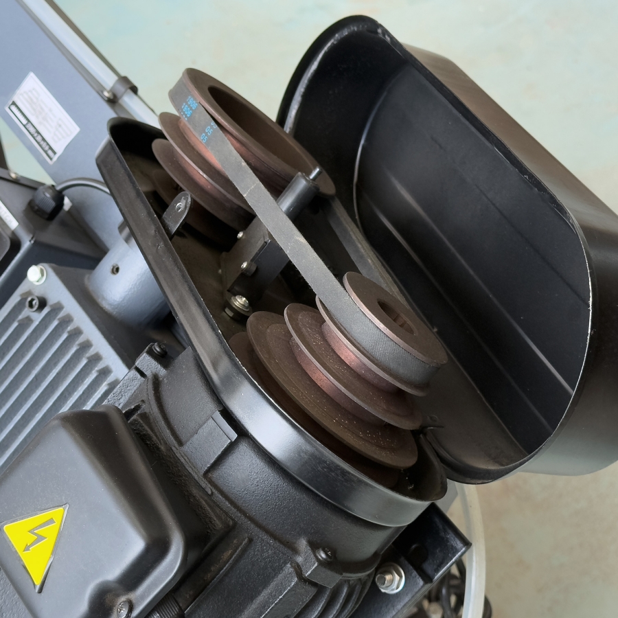 Ленточная пила по металлу PROMA PPK-175 - фото