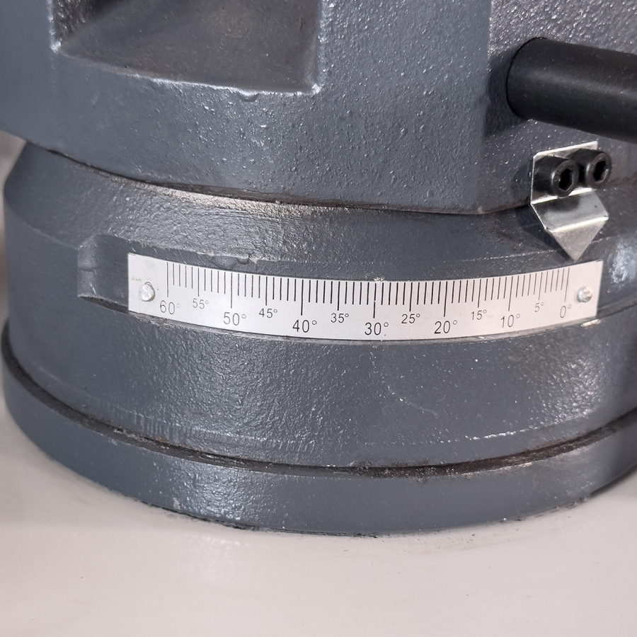 Ленточная пила по металлу PROMA PPS-170H - фото