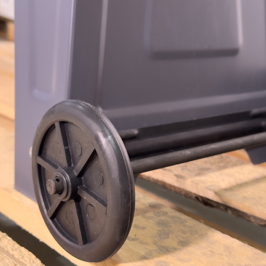 Ленточная пила по металлу PROMA PPK-115 - фото