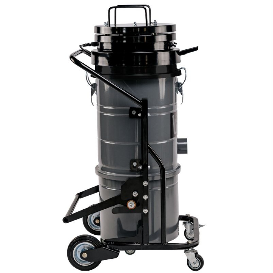 Промышленный пылесос Linolit®322 - фото