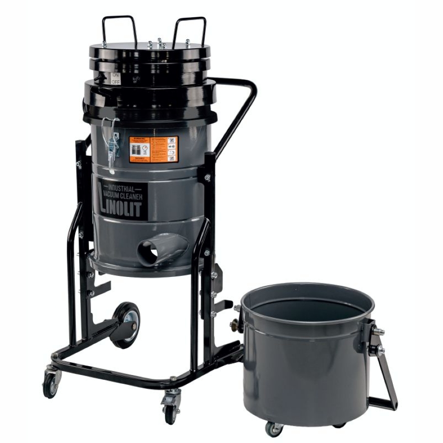 Промышленный пылесос Linolit®322 - фото