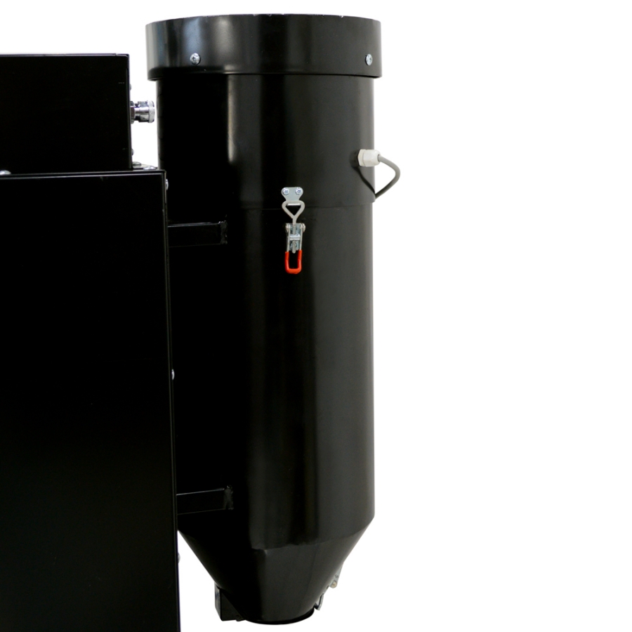 Пескоструйная камера WIEDERKRAFT 350л WDK-83350 - фото