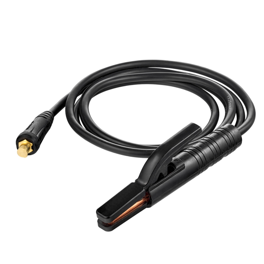 Сварочный полуавтомат ПТК ПРОФИ MIG 200-4 SYN LED - фото