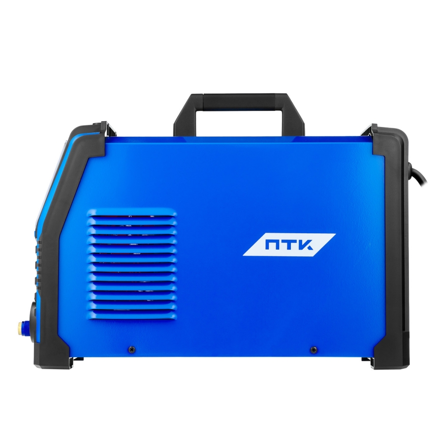 Аппарат аргонодуговой сварки ПТК Мастер TIG 200 P AC/DC D92 LED - фото