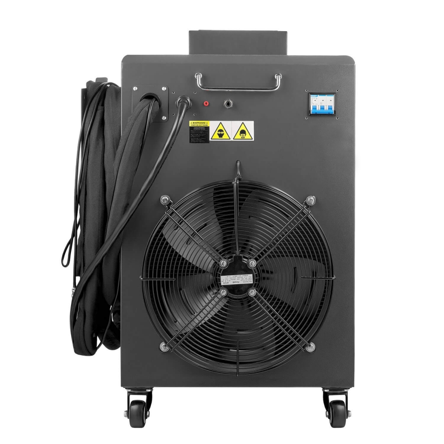 Аппарат лазерной сварки ПТК RILON LASER 2000 W L04 - фото