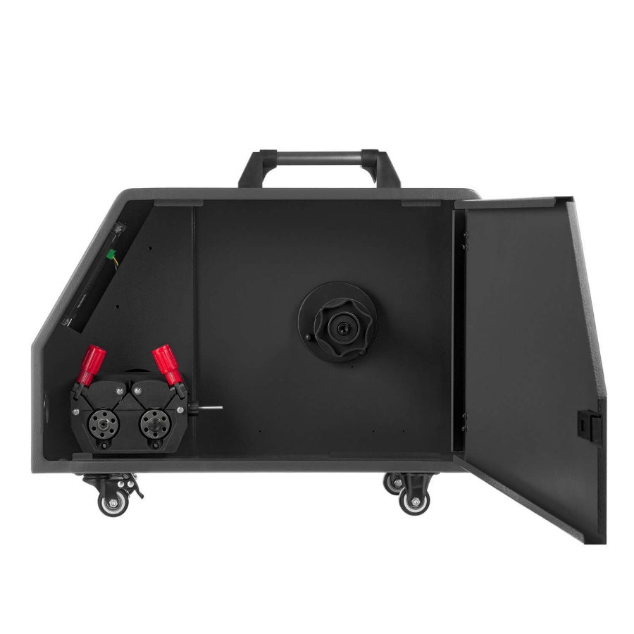 Аппарат лазерной сварки ПТК RILON LASER 2000 W L04 - фото