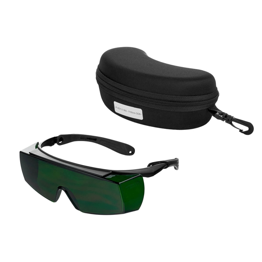 Аппарат лазерной сварки ПТК RILON LASER 2000 W L04 - фото