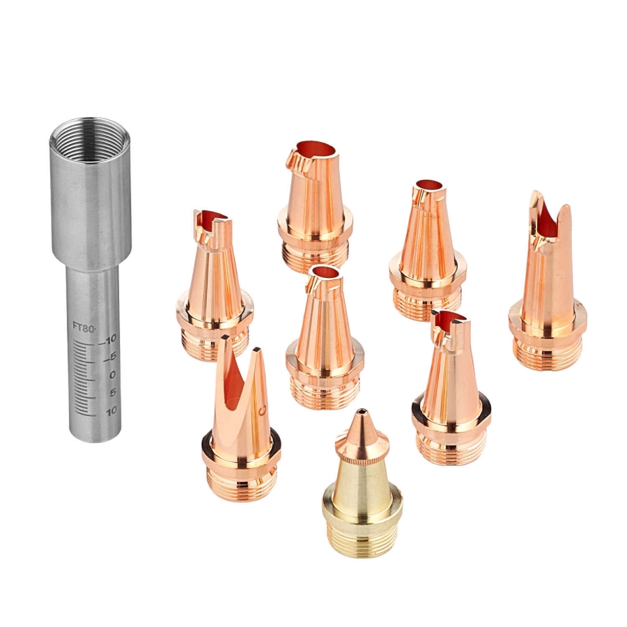 Аппарат лазерной сварки ПТК RILON LASER 2000 W L04 - фото