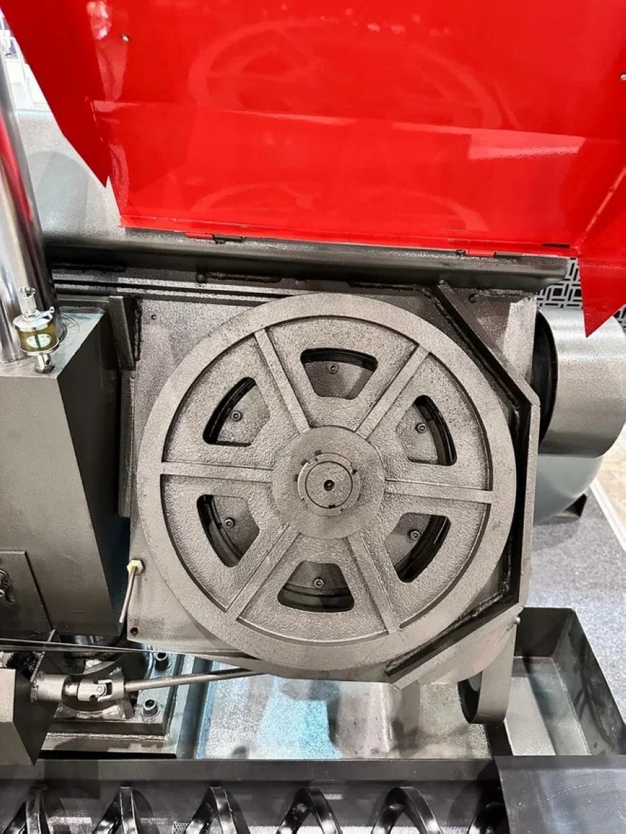 Станок ленточный автоматический MetMachine ALS3032-NL0ST0 - фото