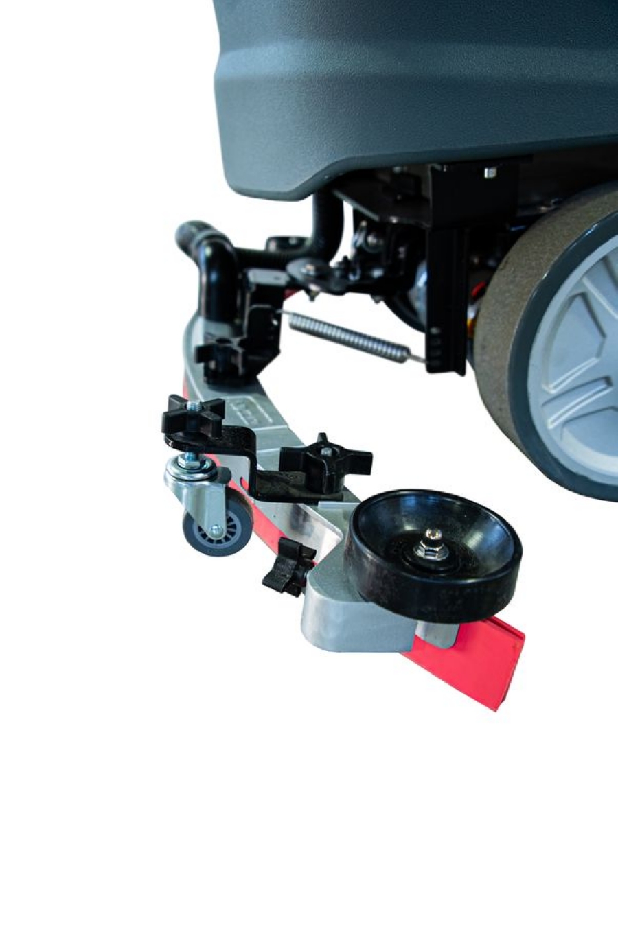 Машина поломоечная TOR COMFORT 86 с АКБ Li-ion 24/100 В/Ач - фото