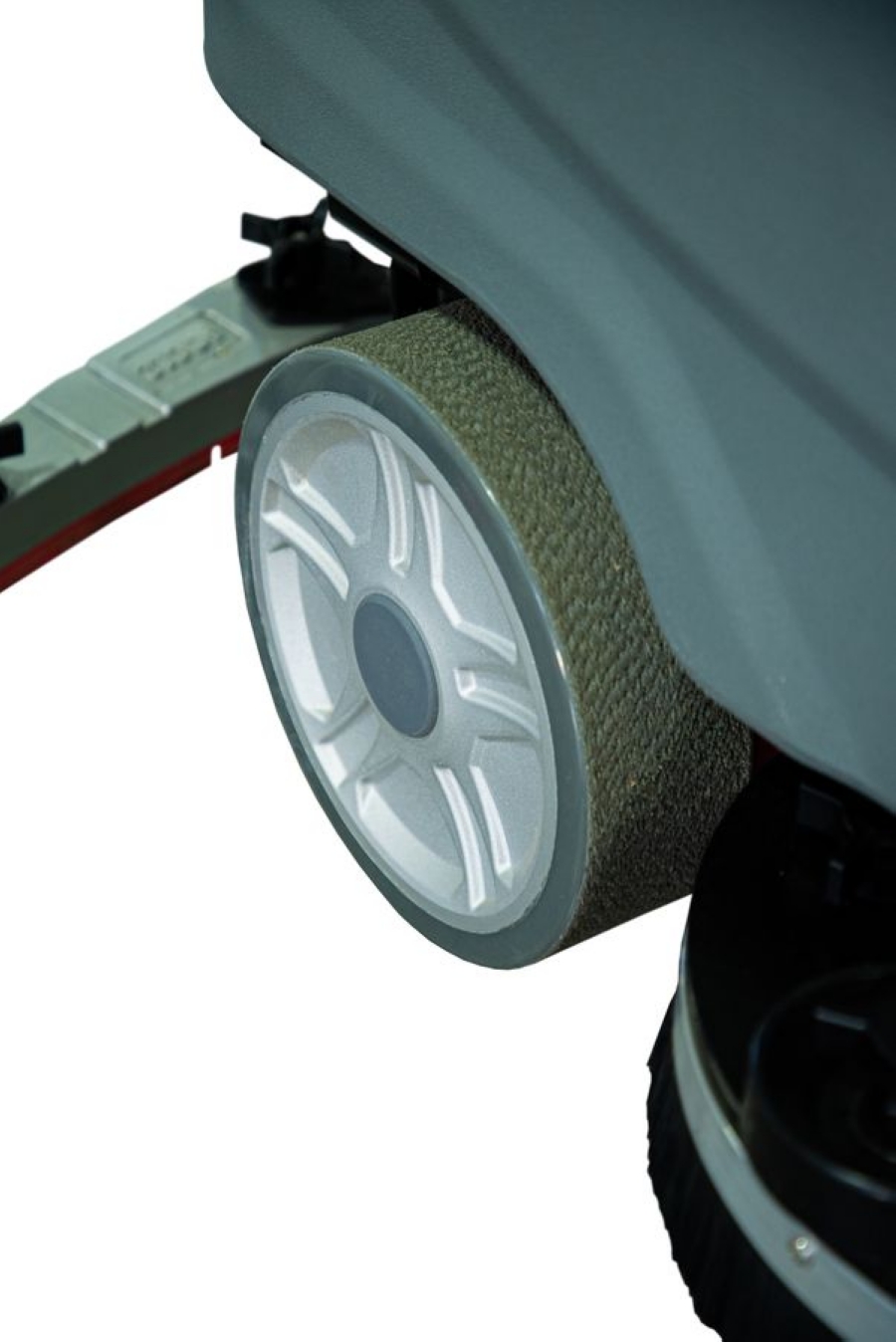 Машина поломоечная TOR COMFORT 86 с АКБ Li-ion 24/100 В/Ач - фото