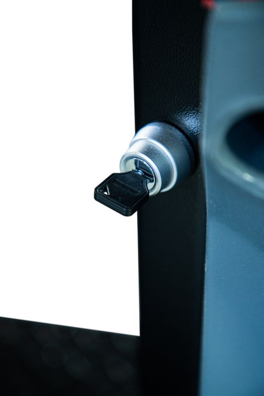 Машина поломоечная TOR COMFORT 86 с АКБ Li-ion 24/100 В/Ач - фото