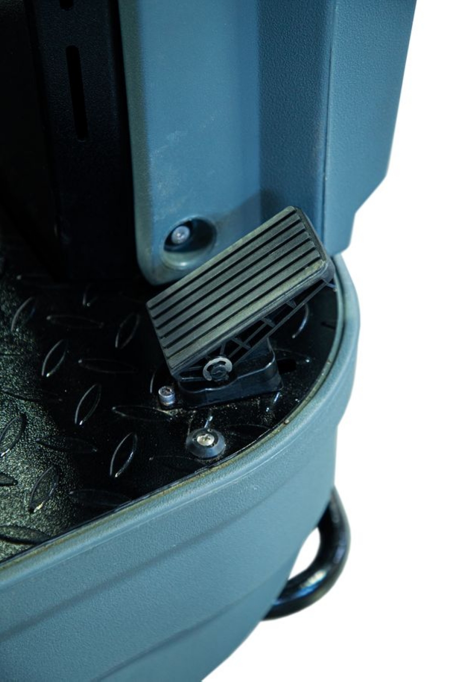 Машина поломоечная TOR COMFORT 86 с АКБ Li-ion 24/100 В/Ач - фото