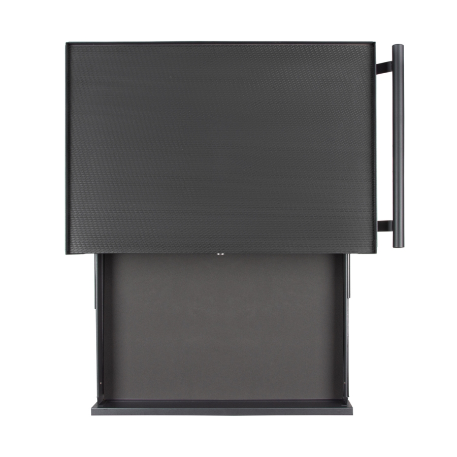 Тележка инструментальная OPTIMUS TS-03 - фото