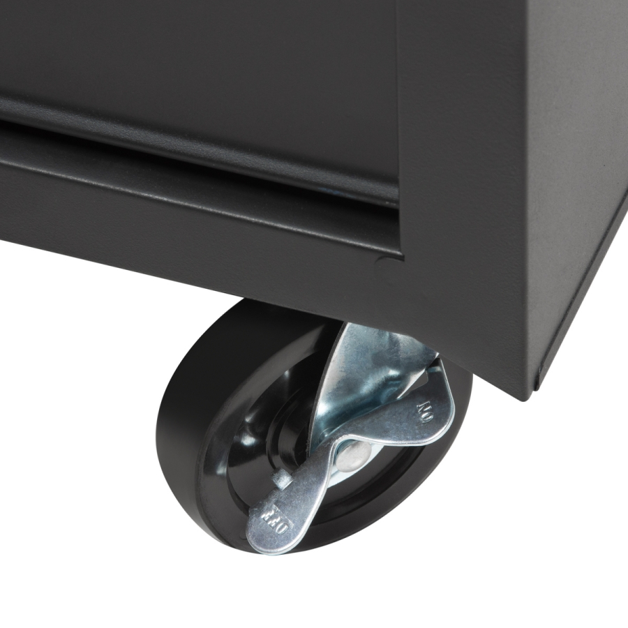 Тележка инструментальная OPTIMUS TS-03 - фото