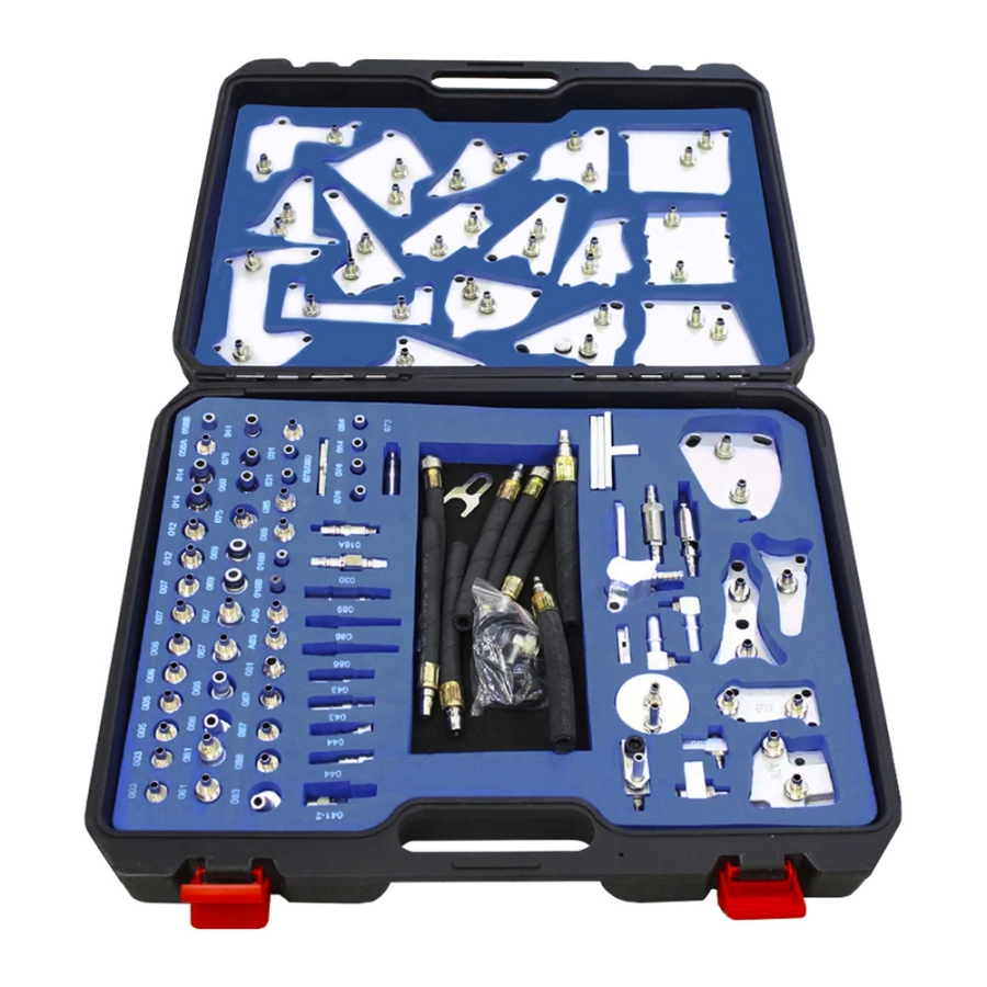 Набор для замены масла в АКПП Wieder Kraft WDK-216900 - фото