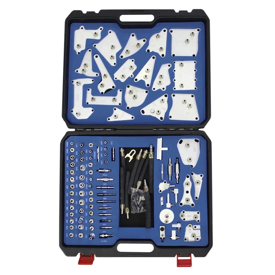 Набор для замены масла в АКПП Wieder Kraft WDK-216900 - фото