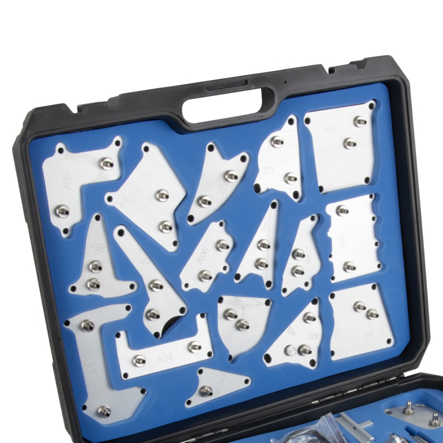 Набор для замены масла в АКПП Wieder Kraft WDK-216900 - фото