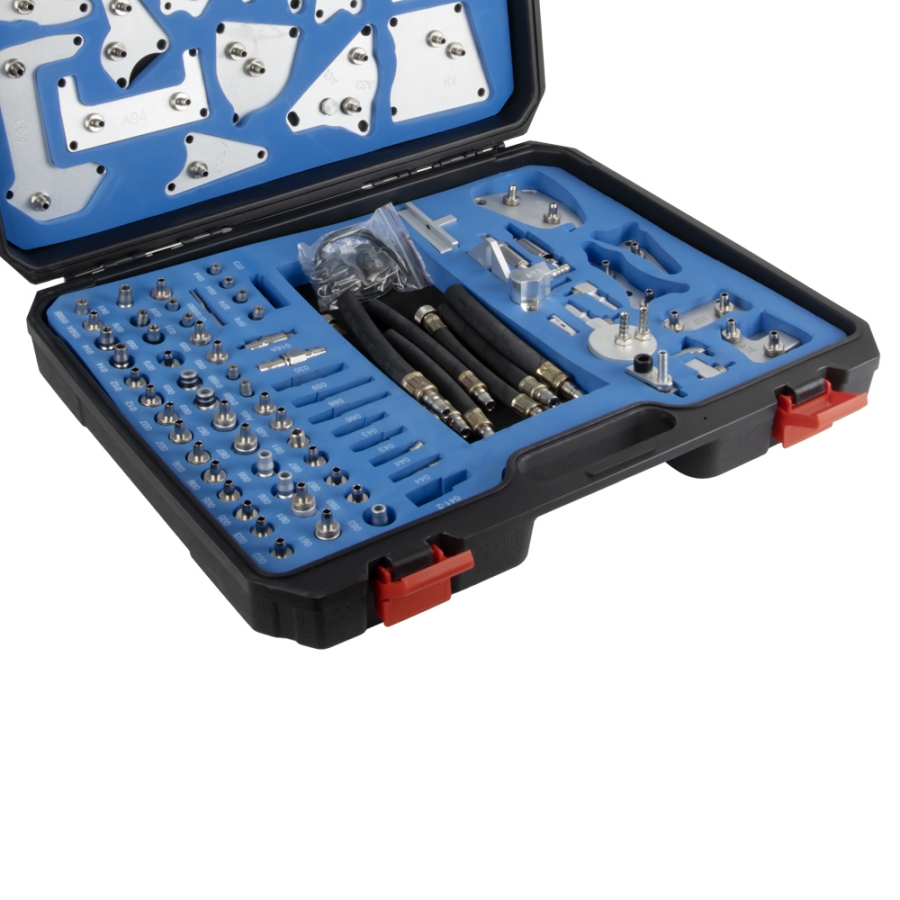 Набор для замены масла в АКПП Wieder Kraft WDK-216900 - фото