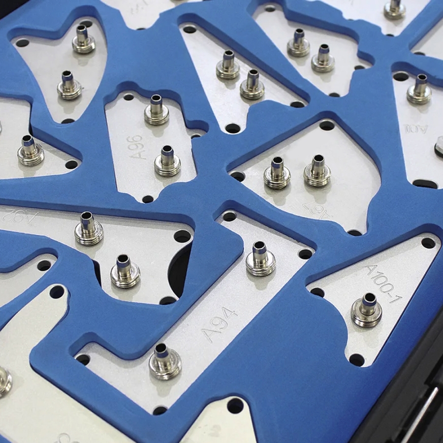 Набор для замены масла в АКПП Wieder Kraft WDK-216900 - фото