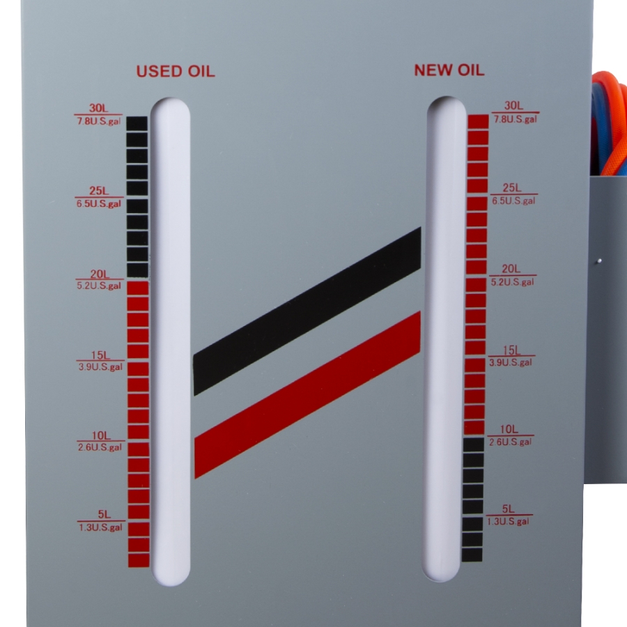 Установка для замены масла АКПП Wieder Kraft WDK-89304 - фото