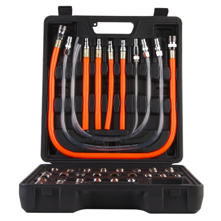 Установка для замены масла АКПП Wieder Kraft WDK-89304 - фото