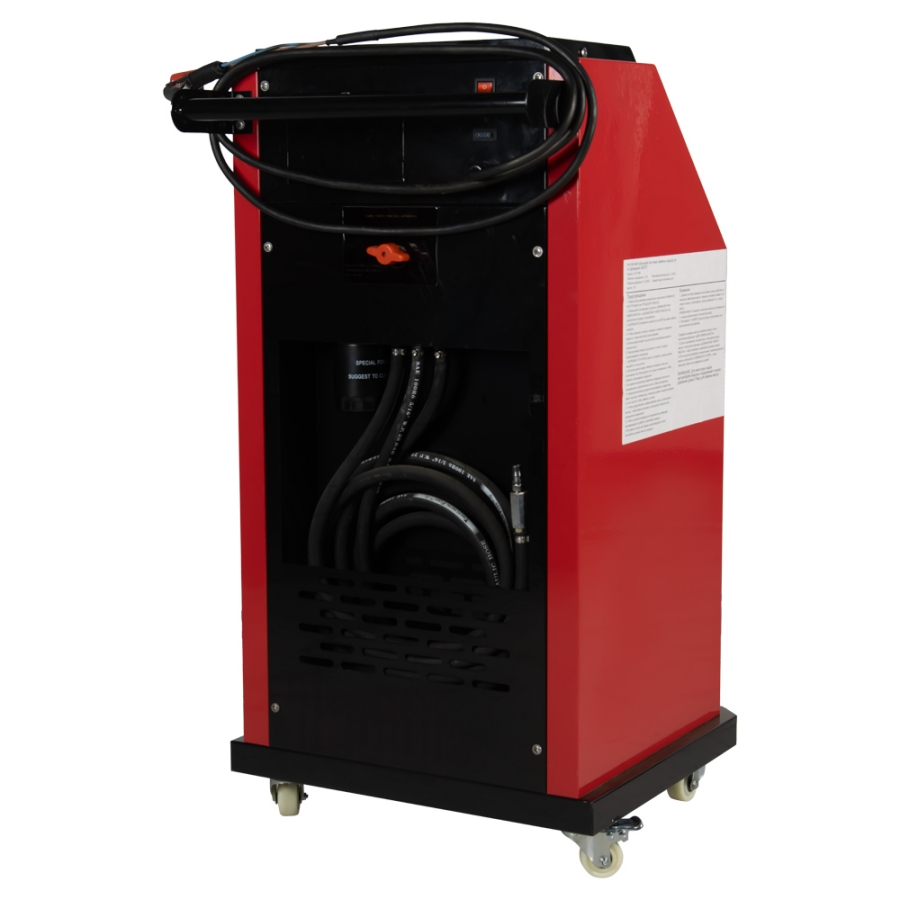 Установка для замены масла АКПП Wieder Kraft WDK-ATF988 - фото