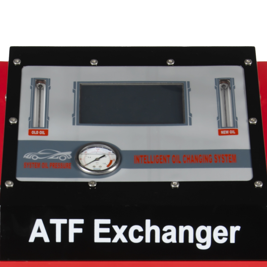 Установка для замены масла АКПП Wieder Kraft WDK-ATF988 - фото