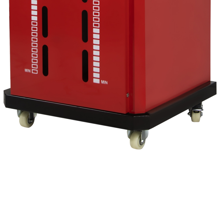 Установка для замены масла АКПП Wieder Kraft WDK-ATF988 - фото