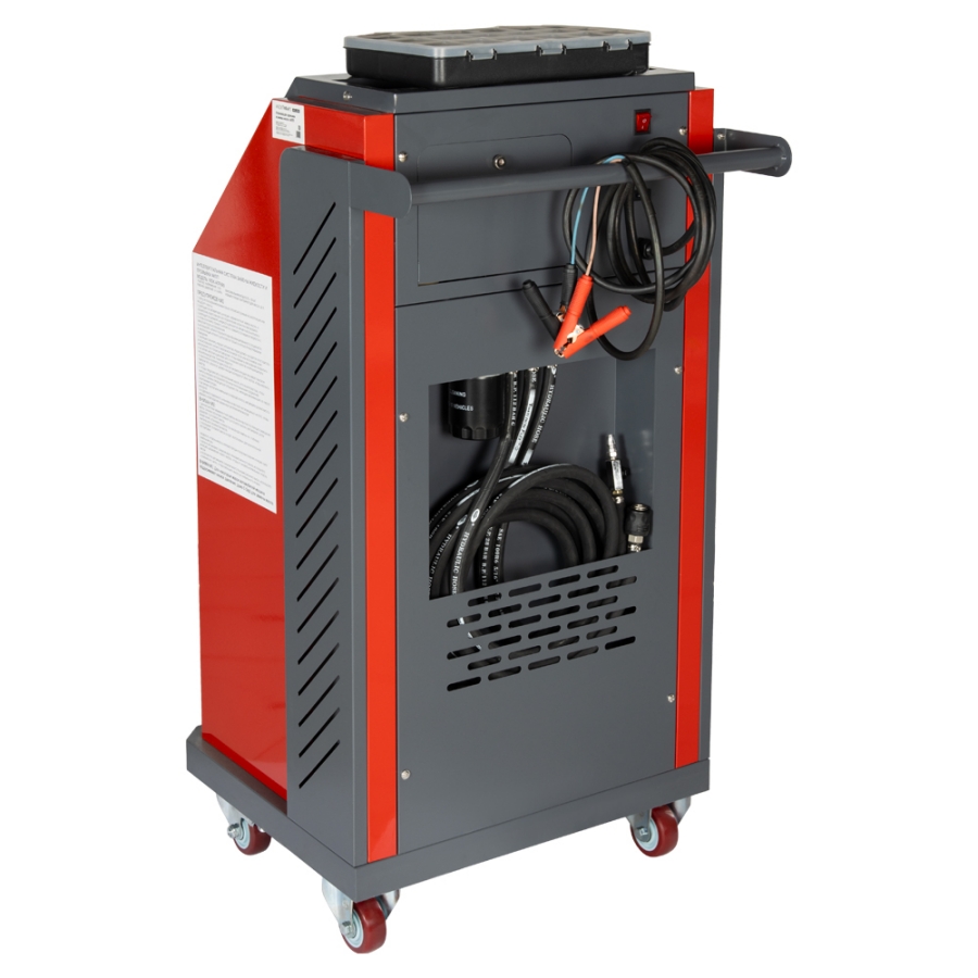 Установка для замены масла АКПП Wieder Kraft WDK-ATF990 - фото