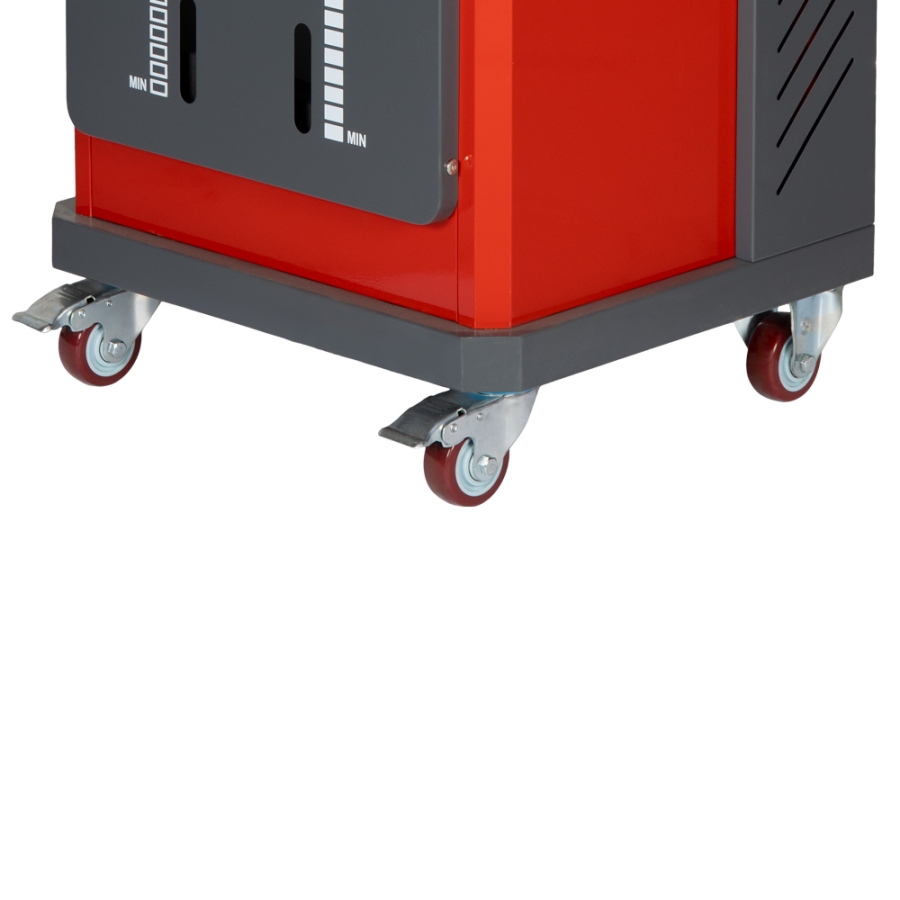 Установка для замены масла АКПП Wieder Kraft WDK-ATF990 - фото