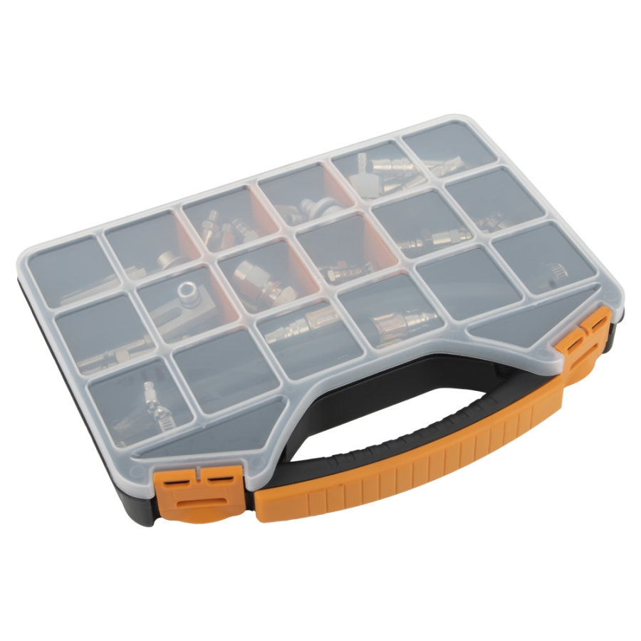 Установка для замены масла АКПП Wieder Kraft WDK-ATF990 - фото