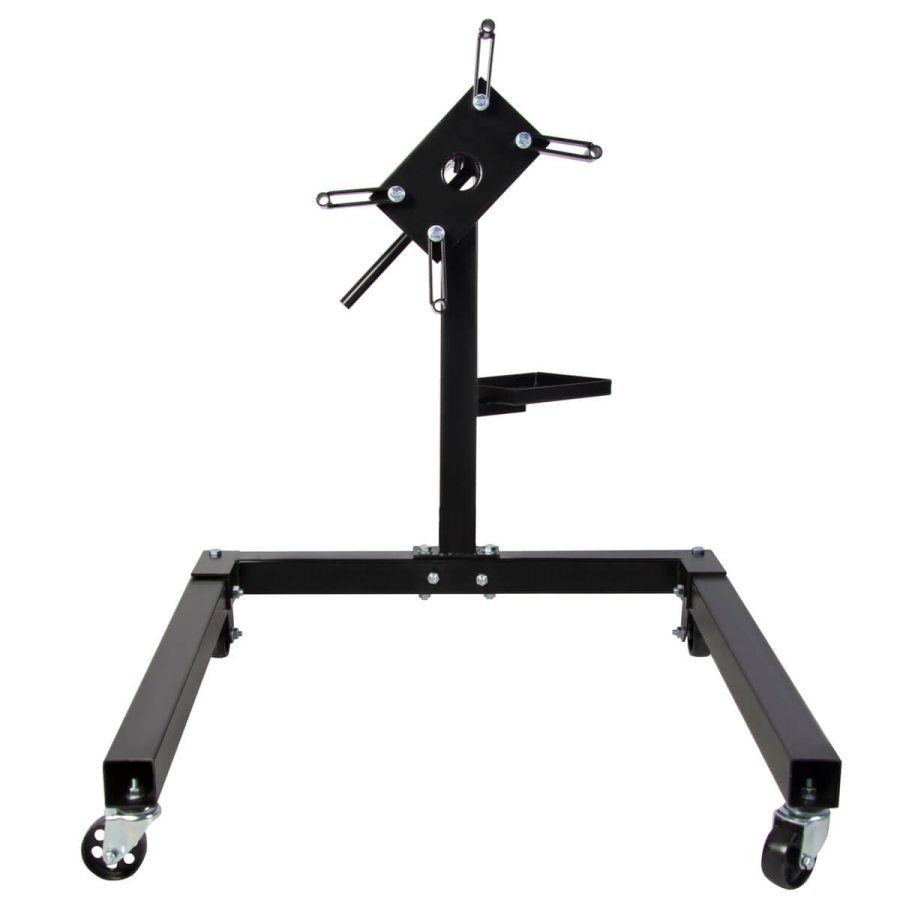 Стенд для двигателя Wieder Kraft WDK-82681 - фото