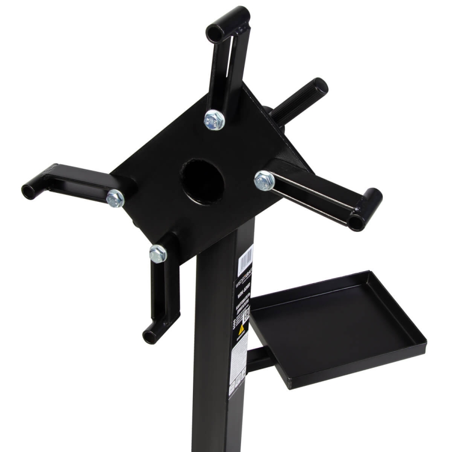 Стенд для двигателя Wieder Kraft WDK-82681 - фото