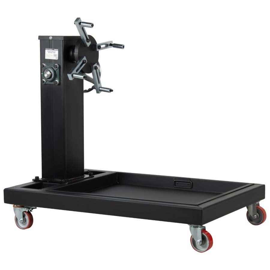 Стенд для двигателя Wieder Kraft WDK-82702 - фото