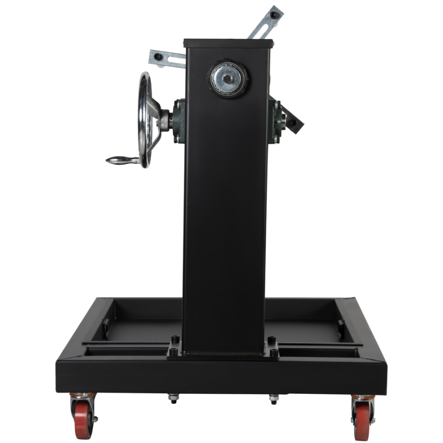 Стенд для двигателя Wieder Kraft WDK-82702 - фото