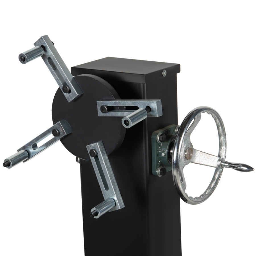 Стенд для двигателя Wieder Kraft WDK-82702 - фото